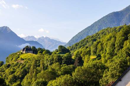 Activités et tourisme Le Viscos Hôtel de charme dans les Pyrénées à Saint-Savin - Hôtel restaurant de charme 4 étoiles