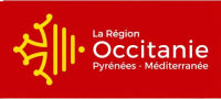 Logo Pavillon Region Occitanie